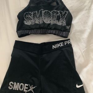 SMOEX CEA PRACTICE WEAR